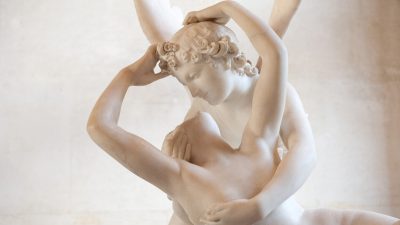 Die sieben Meisterwerke des Antonio Canova