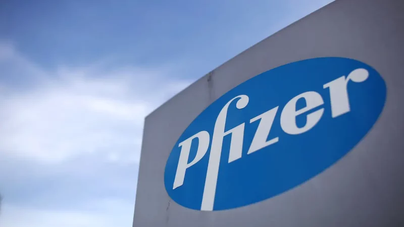 Klageschrift: Pfizer hat wissentlich mangelhaftes Medikament für Kinder auf den Markt gebracht