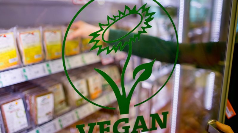 Mediziner warnen: Kleinkinder nicht vegan ernähren