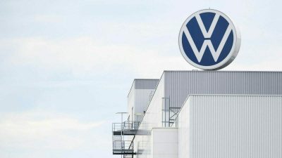 Volkswagen verhängt Einstellungsstopp