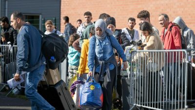 Hubertus Heil lobt Arbeitsintegration – Daten zeigen noch eine andere Wahrheit