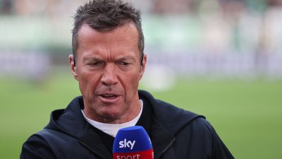 Matthäus: „Kein Problem“ mit Bayern-Trainer Tuchel