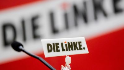 Strategiepapier: Linke für radikale Wirtschaftswende