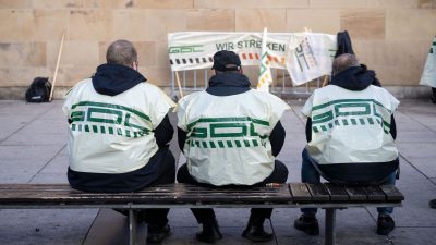 Nächster Tarifstreit bei der Bahn: Was auf Fahrgäste zukommt