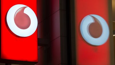 Preiserhöhungen: Sammelklage gegen Vodafone eingereicht