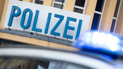 „Er drohte, Menschen zu töten“: 18-Jähriger festgenommen