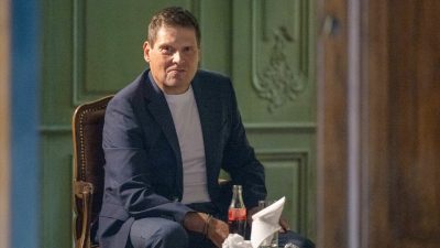 Jan Ullrich spricht über Doping: „Wollte kein Verräter sein“